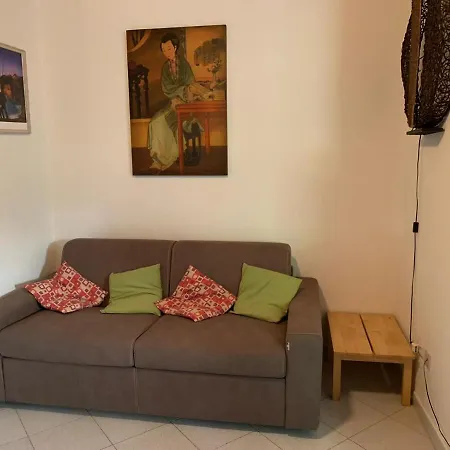 La Casa Di Ricca * Suvereto