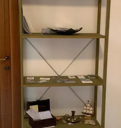 Apartment La Casa Di Ricca Suvereto