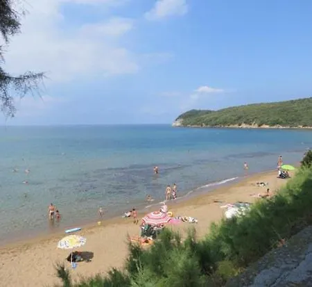 La Casa Di Ricca *