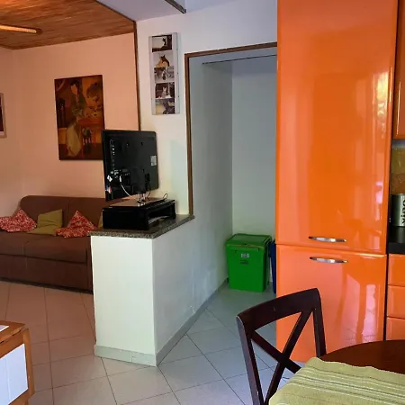 La Casa Di Ricca *
