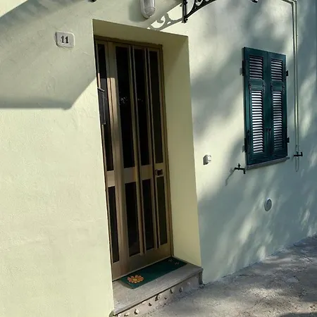 La Casa Di Ricca * Suvereto