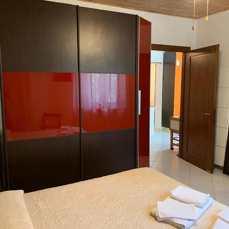 La Casa Di Ricca Apartment Suvereto