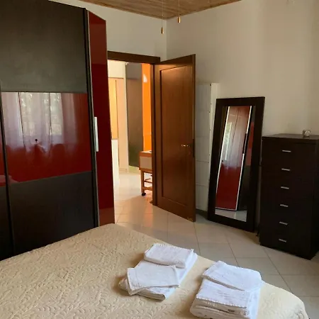 La Casa Di Ricca *