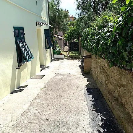 La Casa Di Ricca *
