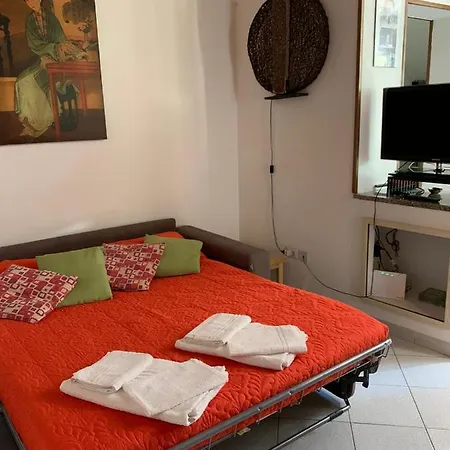 La Casa Di Ricca