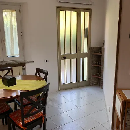 La Casa Di Ricca דירה סוברטו