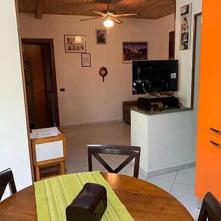 La Casa Di Ricca *