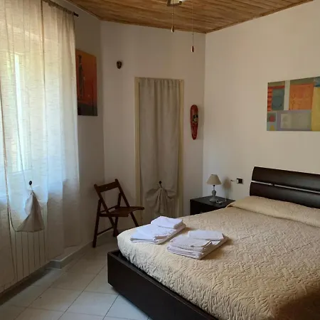 La Casa Di Ricca * סוברטו