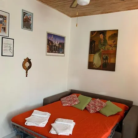 La Casa Di Ricca * סוברטו