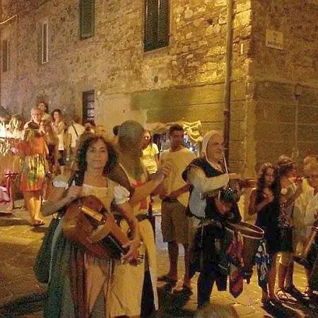 La Casa Di Ricca * סוברטו