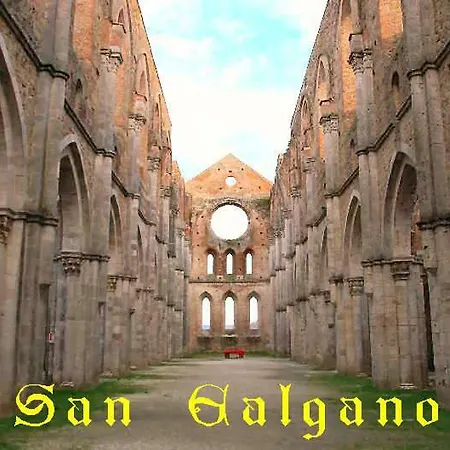 La Casa Di Ricca