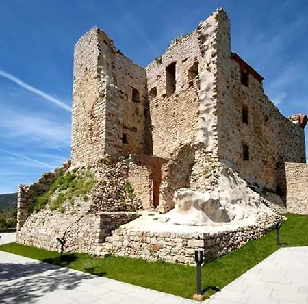 La Casa Di Ricca
