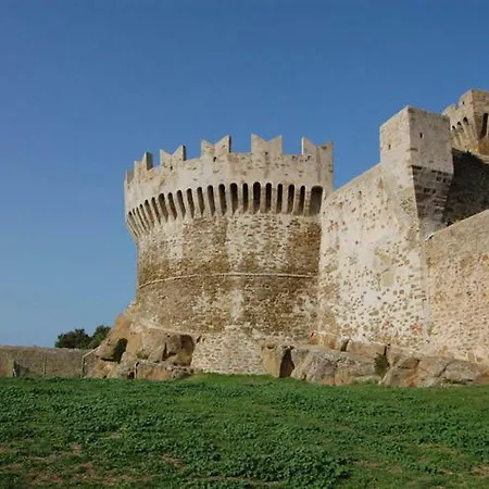 דירה La Casa Di Ricca